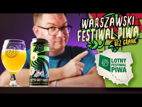 Jak sobota to festiwal! Let's get Hazy vol 3. Nepomucen feat. Funky Fluid