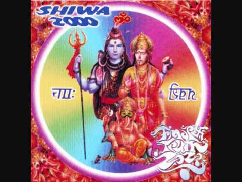 Shiwa 2000 - From Coffin To Coffin