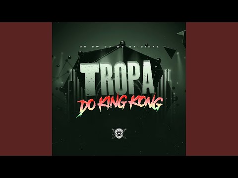 Tropa do King Kong