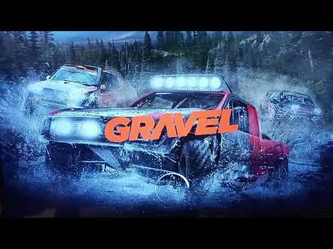 GRAVEL XBOX ONE S Gameplay Part 26