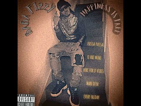 Baba Fizzy - Man Deya