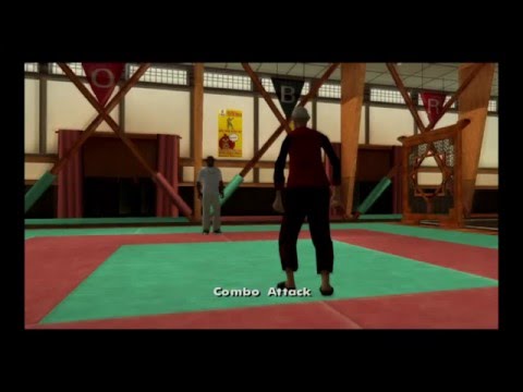 Gta San Andreas Gameplay pt.5