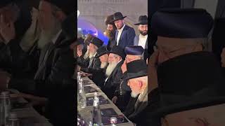 סיום לסדר מועד על ידי תוכנית הלמידה אורייסה בישראל