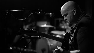 Official Trailer // Unfinished Plan. The Path of Alain Johannes //