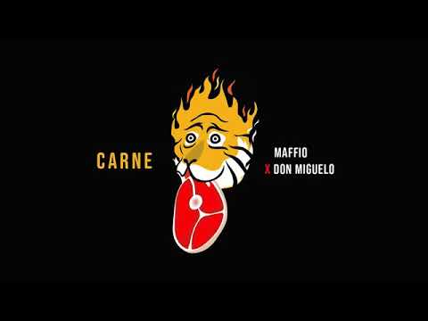 Don Miguelo x maffio traiga me fuego que yo voy a prende