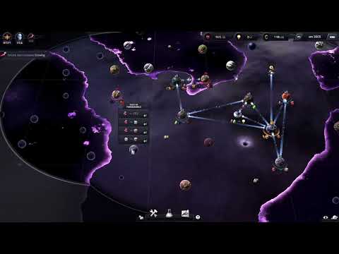 Slipways Fate of the Forebears Vattori