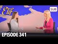 Elif Episode 341 | English Subtitle