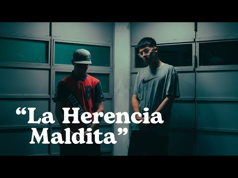 TUERTO & TOMMY - LA HERENCIA MALDITA (VIDEO)