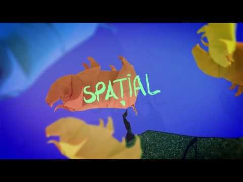 BLAZZAJ - La 15 Ani Lumină - Teaser - 16.01.2014