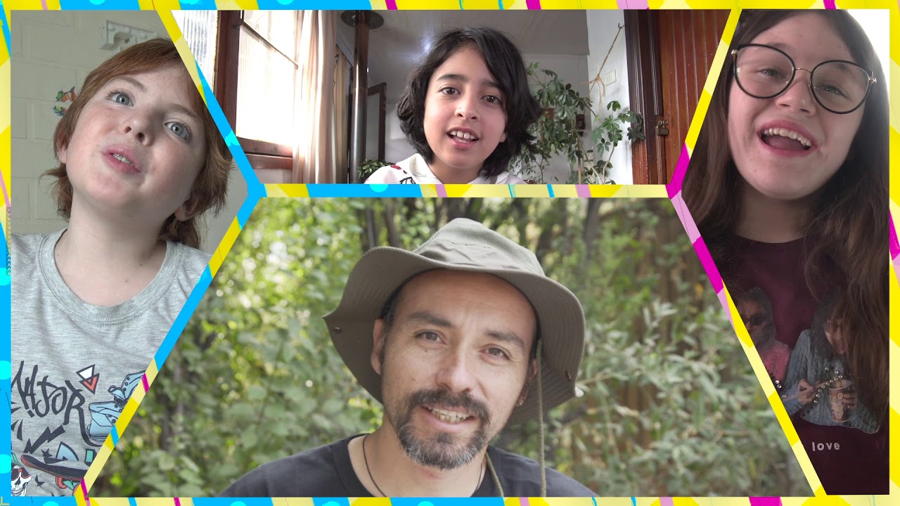 CAPÍTULO 1 Primero Chilenos - MISIÓN TAGUA TAGUA