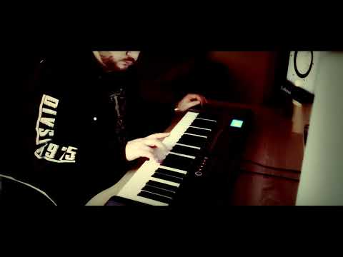 "Trade it all" solo - Jesus Molina (Cover by Roman Solčanský)