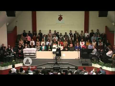 Lucy Bogdan - Pe cruce sus