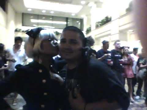 Radio Killa Halloween 2009