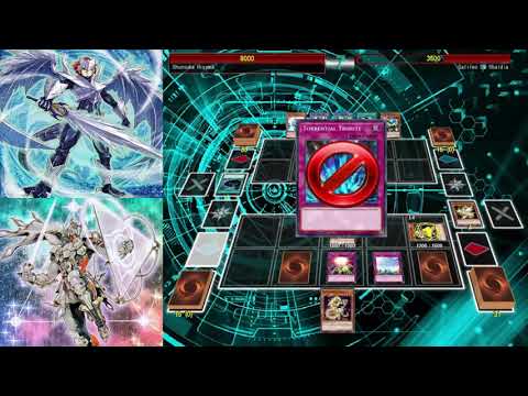 Yugioh World Championship 2015 Finals - Full Match// Shunsuke Hiyama Vs Galileo de Obaldia