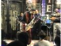 Art Porter-  HBO Midnight Mac with Bernie Mac