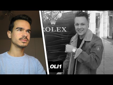Erné REACTS to GamerBrother - Yo Oli Disstrack | Örni STREAM HIGHLIGHTS