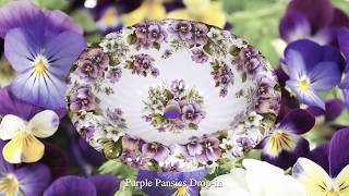 SINK ANIMATIONS flower sinks