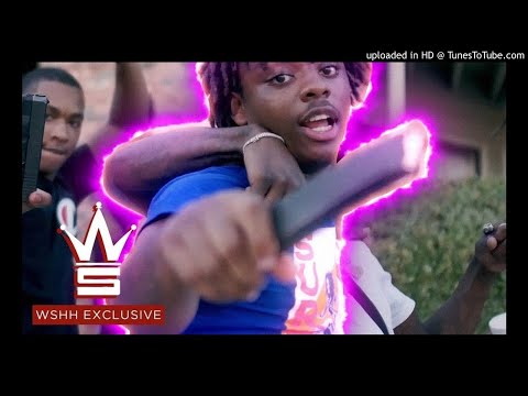 SPLURGE X WARHOL.SS TYPE BEAT "MAC 5" (PROD. $EGADOR)