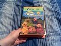 A VHS Im Doing The Full Video To YouTube A DVD Im Doing A Full Video To Google Photos 10 31 2023