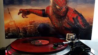 Snow Patrol - Signal Fire (On Vinyl Record) Music from and Inspired by Spider-Man 3