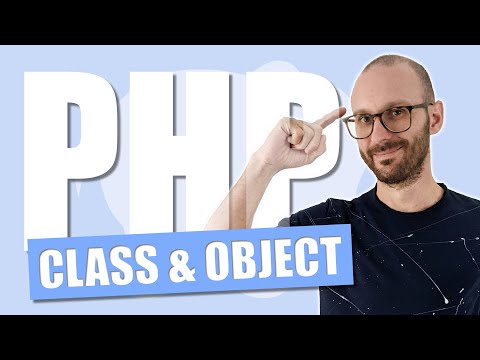PHP 8: Classi ed Oggetti [34]