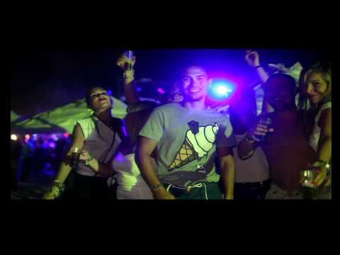 NoSoloÁgua - Fashion TV Bikini Party