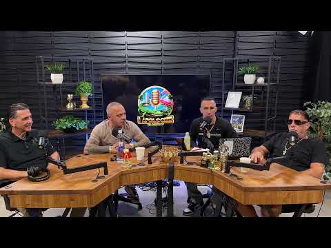 I Apologize in Advance Live Stream Episode 101 - Hotaling, Speedy, and Joey Join the Crew