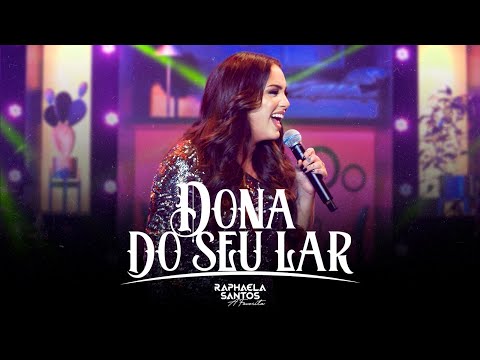 Dona Do Seu Lar - Banda a Favorita