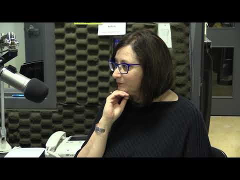 Radio Regent - Tien Providence - Renee Rosnes