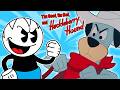 The BEST Hanna Barbera Movie NOBODY Talks About The Good The Bad And Huckleberry Hound 1988