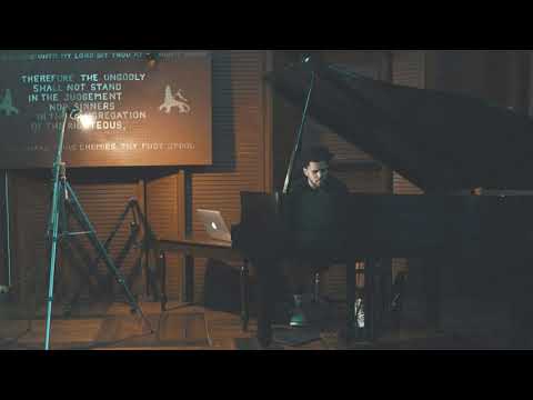 [FREE] J.Cole Ft. Jay Z Type Beat 2019 | “ What Matters “