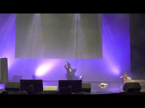 [Mizu no shumi] Mang'Azur 2019 - Alice Madness Returns (Cosplay contest) 14/32