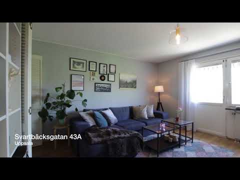 Såld, 1,5:a · 34,1m2 · 2083 kr avg, Centrum : Via Notar mäklare Uppsala