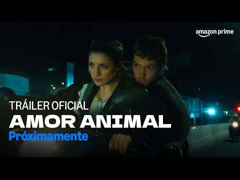 Amor Animal - Adelanto Exclusivo | Prime Video