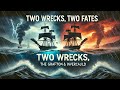 Two Shipwrecks One Island Survival Stories Of 1864