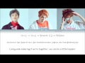 NCT U - Without You - (Color Coded Han|Rom|Eng Lyrics) | by Yankat