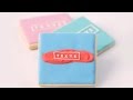 TRXYE (Troye Sivan) COOKIES! 