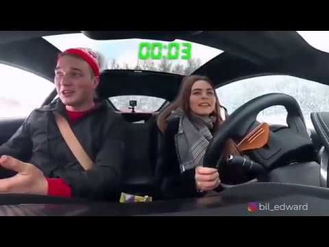 ПРАНК / EDWARD BIL - РАЗДЕЛ ДЕВУШКУ ЗА ПЛОХОЙ ДРИФТ / РЕАКЦИЯ ЛЮДЕЙ НА МОИ ВЫХОДКИ