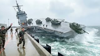 Military Moments in Action That Left Everyone Speechless MQDEFAULT Thumbnail