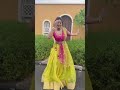 Anbe Vaa Serial ️boomika ️new Cute Dance Delna Devis