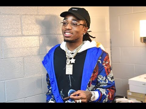 Quavo - KING OF LA (AUDIO REUPLOAD) Prod By: DJ Durel *BEST QUALITY*