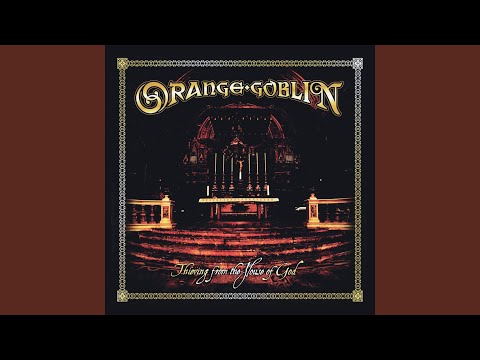 Videoclip de You're Not The One (Who Can Save Rock N Roll) — Orange Goblin