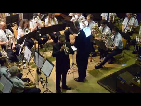 Brass of Praise"Share My Yoke"