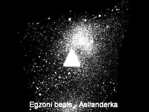 Egzoni beats - Asllanderka ( New 2011-2012 )