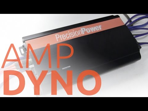 Precision Power PPI i520.4-video