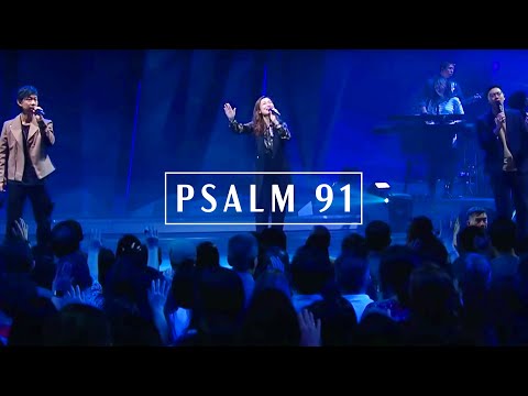 Psalm 91 (2003 Classic) | New Creation Worship