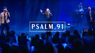 Psalm 91 (2003 Classic) | New Creation Worship