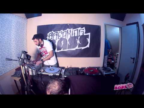 Breaking Bass Tv #28 Isaac Maya