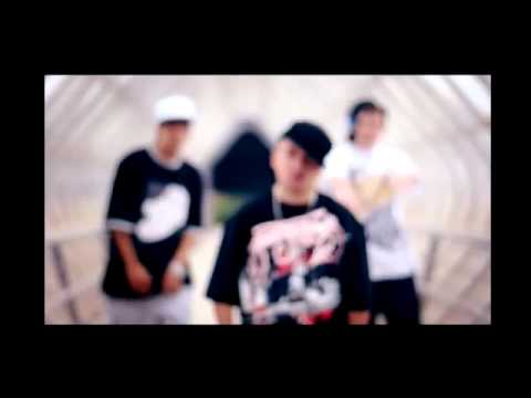 Barooti feat Explode - THE BEST Official Video HQ