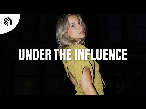 TARS. & BOOTY LEAK - Under The Influence (ft. Gus Collen)